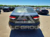 2020 Toyota COROLLA фото