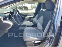 2020 Toyota COROLLA photo