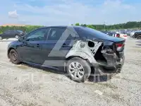 2020 Toyota COROLLA фото