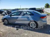 2020 Toyota COROLLA фото
