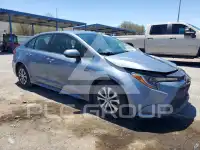 2020 Toyota COROLLA photo