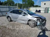 2020 Toyota COROLLA фото