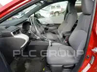 2020 Toyota COROLLA photo