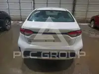 2020 Toyota COROLLA photo