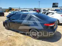 2020 Toyota COROLLA photo