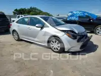 2020 Toyota COROLLA photo