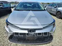 2020 Toyota COROLLA фото