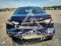 2020 Toyota COROLLA фото