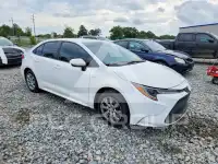2020 Toyota COROLLA photo