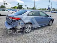 2020 Toyota COROLLA фото