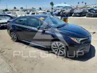 2020 Toyota COROLLA фото
