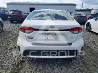 2020 Toyota COROLLA photo