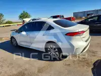 2020 Toyota COROLLA фото