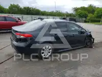 2020 Toyota COROLLA фото