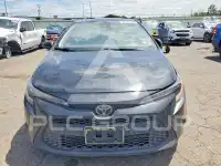 2020 Toyota COROLLA фото