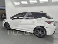 2020 Toyota COROLLA фото