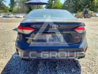 2020 Toyota COROLLA фото