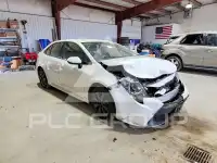 2020 Toyota COROLLA фото