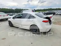 2020 Toyota COROLLA фото