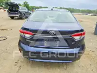 2020 Toyota COROLLA фото