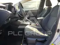 2020 Toyota COROLLA photo