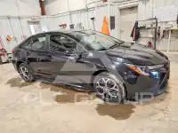 2020 Toyota COROLLA фото