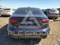 2020 Toyota COROLLA фото