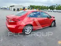 2020 Toyota COROLLA фото