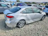 2020 Toyota COROLLA фото