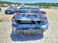 2020 Toyota COROLLA photo