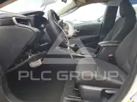2020 Toyota COROLLA фото