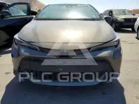 2020 Toyota COROLLA фото