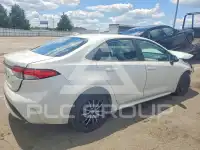 2020 Toyota COROLLA фото