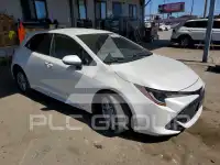 2020 Toyota COROLLA фото