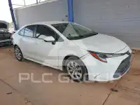 2020 Toyota COROLLA photo