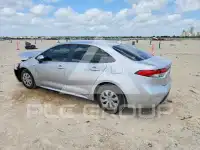 2020 Toyota COROLLA photo