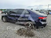 2020 Toyota COROLLA фото