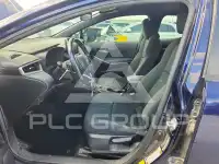 2020 Toyota COROLLA фото