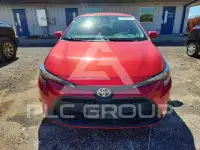2020 Toyota COROLLA фото