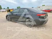 2020 Toyota COROLLA photo