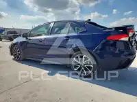 2020 Toyota COROLLA фото