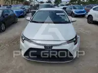 2020 Toyota COROLLA фото