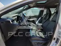 2020 Toyota COROLLA photo