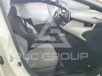 2020 Toyota COROLLA фото