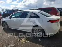 2020 Toyota COROLLA photo