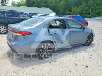 2020 Toyota COROLLA фото