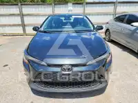 2020 Toyota COROLLA фото