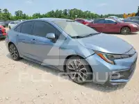 2020 Toyota COROLLA фото