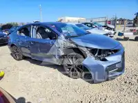 2020 Toyota COROLLA фото