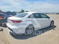 2020 Toyota COROLLA фото